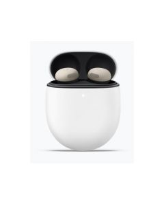 Google Pixel Buds Pro - Écouteurs sans fil - Porcelaine (GA05205-DE)