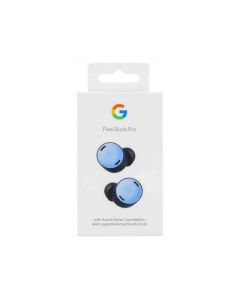 Google Pixel Buds Pro - Écouteurs sans fil - Bleu (GA05191-DE)