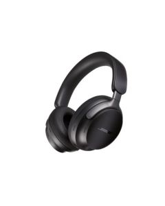 Bose QuietComfort casque sans fil Ultra Circum-aur. Noir (880066-0100)