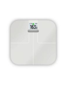 Garmin Index S2 - Balance électronique blanche (010-02294-13)
