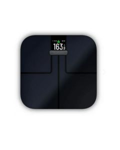 Garmin Index S2 - Balance électronique noire (010-02294-12)