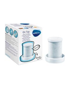 Brita ON TAP Water Filter Cartridge 1200L 100156