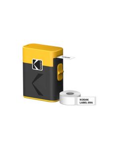 KODAK Label Printer ERA M50 Yellow (KOPRIMS50Y)