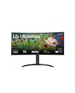 LG UltraWide Quad HD Ecran incurvé 34 pouces 3440x1440