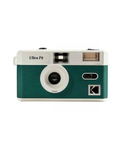 KODAK 35mm camera Ultra F9 Night Green (KOCAMDA00252G) - analogue