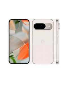 Google Pixel 9 128Go Smartphone blanc porcelaine (GA05839-GB)