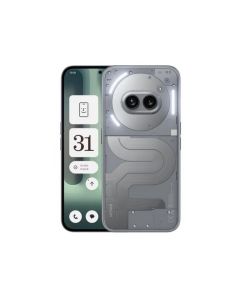 Nothing Phone 2a Plus 256Go Smartphone Gris (A10400088)