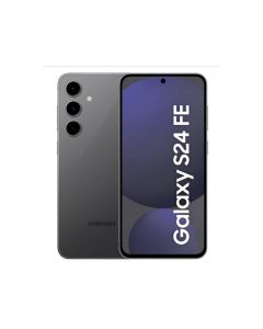 Samsung Galaxy S24 FE 128Go Graphite (SM-S721BZKDEUB)