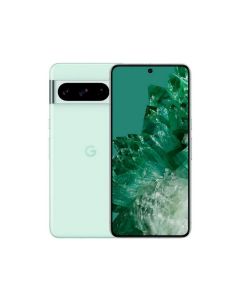 Google Pixel 8 Pro 12 Go RAM 128Go - Menthe (GA05175-GB)