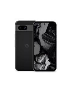 Google Pixel 8a 8GB RAM 128Go Smartphone Noir Obsidien (GA04432-GB)