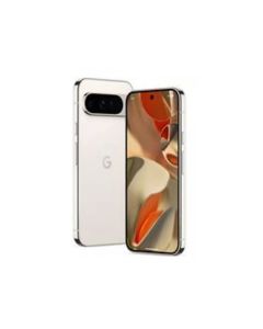 Google Pixel 9 Pro XL 256Go Smartphone blanc porcelaine (GA05984-GB)