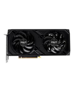 Palit VGA Palit GeForce RTX 4070 12Go Dual GDDR6 NE64070019K9-1048D