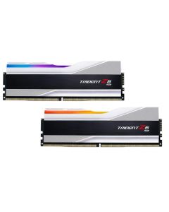 G.Skill RAM Trident Z5 RGB DDR5-6000MHz 32Go (2x 16 Go) 288-pin DIMM