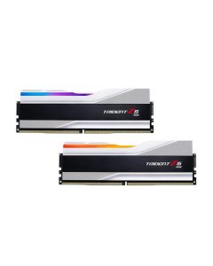 G.Skill RAM Trident Z5 RGB DDR5-6400MHz 32GB (2x 16Go) 288-pin DIMM