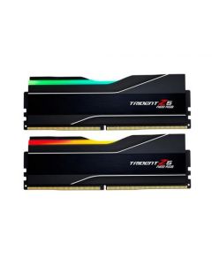 G.Skill RAM Trident Z5 Neo RGB DDR5-6000MHz 32 Go (2x 16Go) 288-pin DIMM