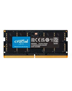 Crucial DDR5-5600 CL46 SO-DIMM 32Go  (CT32G56C46S5)