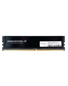 Innovation IT 3200 8 Go CL22 1,2V avec dissipateur thermique (CL22-22-22)