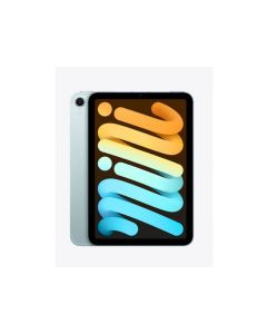 Apple Tablet iPad mini Gen 7 8,3 inch WiFi 256 Go Bleu (MXNC3NF/A)