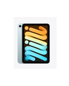 Apple Tablet iPad mini Gen 7 8,3 inch WiFi+Cell 128 Go Bleu (MXPP3NF/A)
