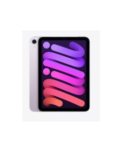 Apple Tablet iPad mini Gen 7 8,3 Zoll WiFi+Cell 128 Go Violet (MXPR3NF/A)