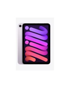 Apple Tablet iPad mini Gen 7 8.3 inch WiFi+Cell 256 Go Violet (MXPY3NF/A)