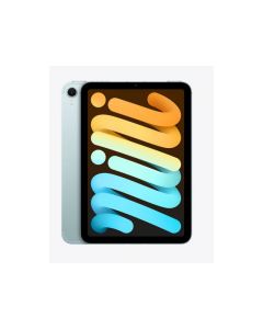 Apple Tablet iPad mini Gen 7 8.3 inch WiFi+Cell 512 Go Bleu (MYHD3NF/A)