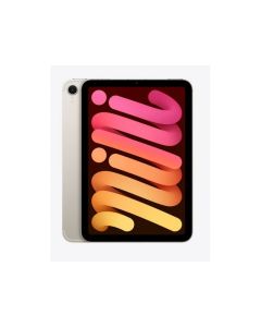 Apple Tablet iPad mini Gen 7 WiFi+Cell 512GB Starlight (MYHE3NF/A)
