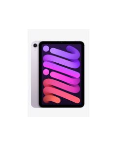 Apple Tablet iPad mini Gen 7 8.3 inch WiFi+Cell 512GB Purple (MYHF3NF/A)