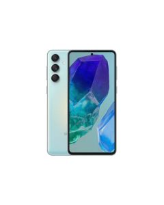 Samsung Galaxy M55 128GB 5G Light Green (SM-M556ELGAEUEB)