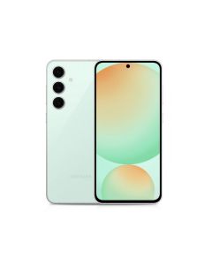 Samsung Galaxy S24 FE 128 Go 5G - Menthe (SM-S721BLGDEUEB)
