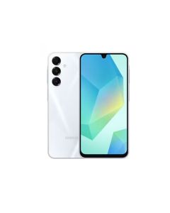 Samsung Galaxy A16 128 Go 5G - Gris Clair (SM-A166BZADEUB)