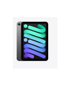 Apple iPad mini Gen 7 WiFi+Cell 128 Go Space Gray (MXPN3NF/A)