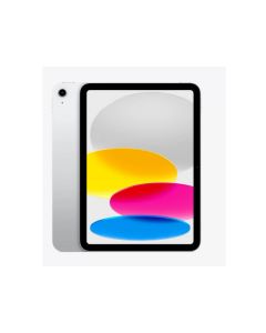 Apple iPad 10.9 Zoll WiFi 64 Go Argenté (MCM74NF/A)