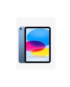 Apple iPad 10.9 Zoll WiFi 64 Go Bleu (MCM84NF/A)