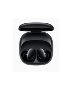 Xiaomi Buds 6 Play - Écouteurs sans fil Noir (BHR8776GL)