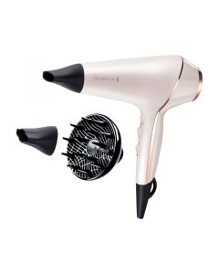 Remington Sèche-cheveux AC9140 beige/noir