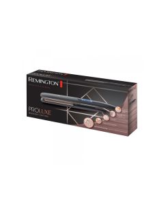 Remington Lisseur Proluxe creme doré (S9100)