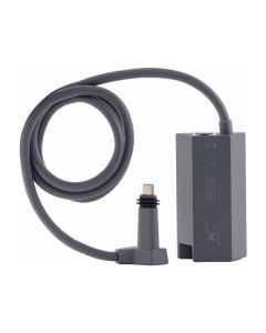 Starlink Adaptateur Ethernet pour Kit routeur Standard gris 01519231-502