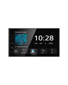 Kenwood Autoradio numérique DAB+ écran tactile DMX5020BTS
