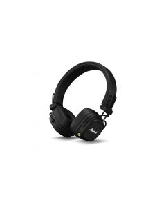 Marshall Major V Écouteurs supra-auriculaires Noir Bluetooth