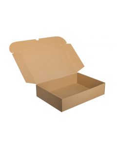 Carton DIN A4 34,6 x 24,7 x 8,0cm