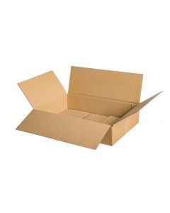 Carton 35 x 25 x 8cm (env. 6 litres)