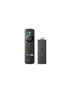 Amazon Fire TV Stick 4K HD Multimédia