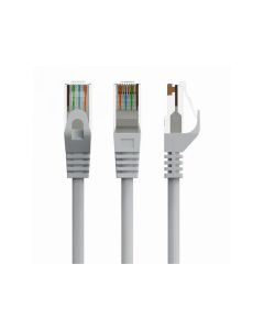 CâbleXpert CAT6 Patchkabel, non blindé, 1.5m - PP6U-1.5M