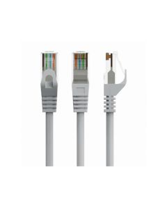 CâbleXpert CAT6A Patchkabel, non blindé, 10m - PP6U-CU-10M