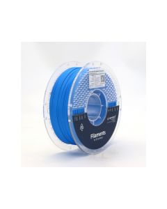 Gembird Filament à haute vitesse PLA ,1,75mm,1kg, bleu - 3DP-PLA1.75HY-01-B