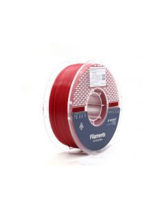 Gembird High Speed ABS Filament, 1,75mm, 1kg, rouge- 3DP-ABS1.75HY-01-R