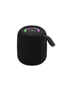 GMB-Audio Haut-parleur LED portable BT - SPK-BT-LED-05-BK