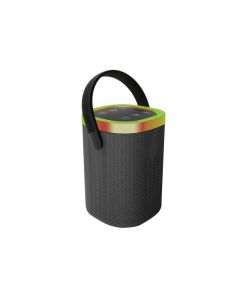 Haut-parleur LED portable Gembird BT - SPK-BT-LED-06
