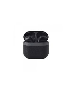 Gembird BT TWS In-Ears - Vallette, noir brillant - TWS-02-BK